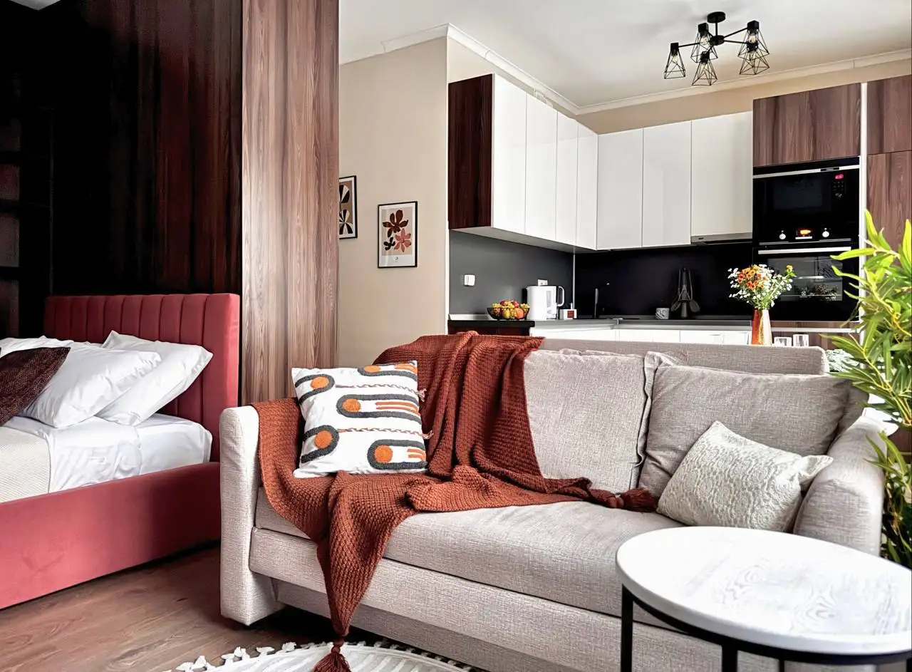 Сдам уютные квартиры посуточно в Москве - Аренда (Недвижимость) в Москва