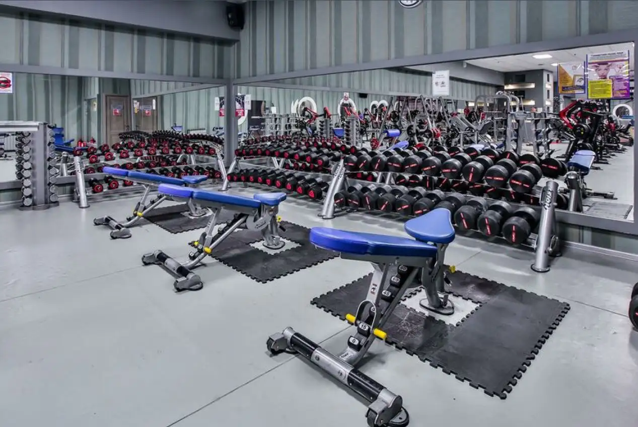 Готовый арендный бизнес фитнес клуб + СПА на Ю-З Москвы - Готовый бизнес и оборудование в Москва