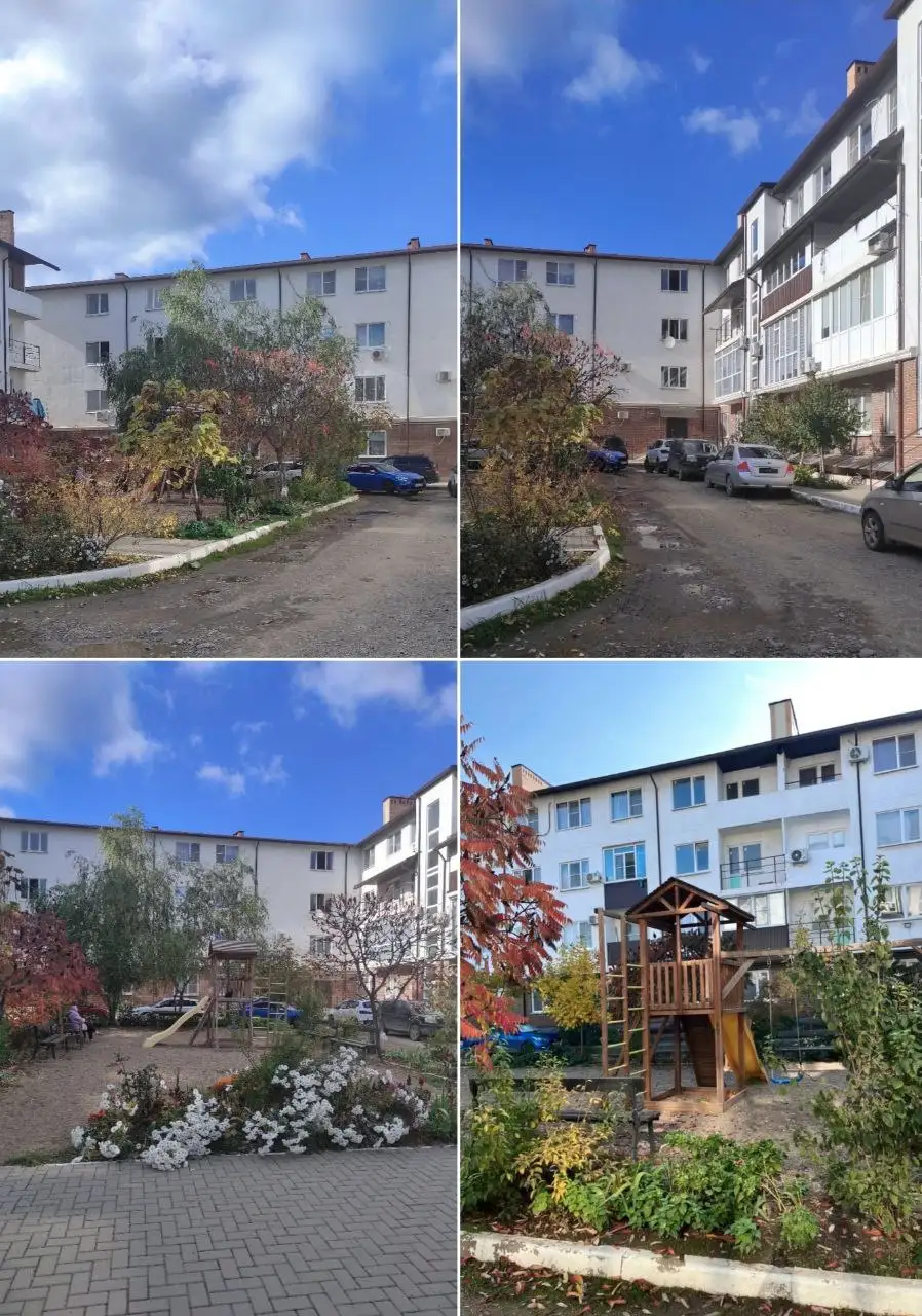 Продажа квартиры в Краснодаре - Квартиры (Недвижимость) в Краснодар