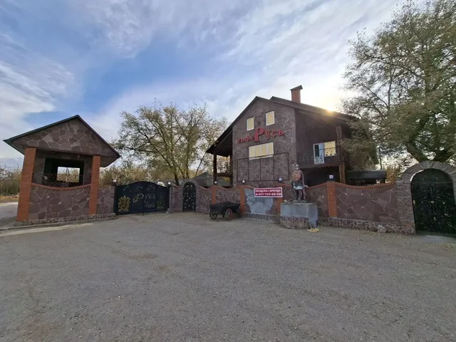 Продажа кафе в п.г.т Суходол Самарской области - частное объявление в Суходол