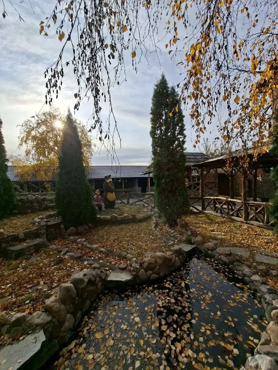 Продажа кафе в п.г.т Суходол Самарской области - Общественное питание (Готовый бизнес и оборудование) в Суходол