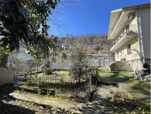 Продажа дома 170 кв.м на участке 7 соток в Адлерском районе Сочи - Коммерческая в Сочи