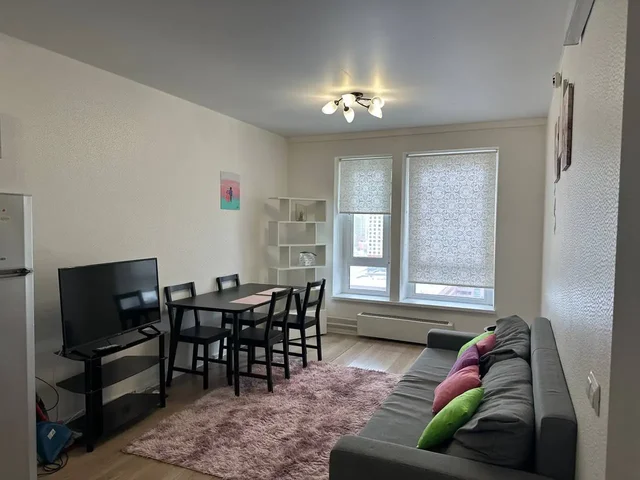 Сдам квартиру в Дрожжино - Парковка в Москва