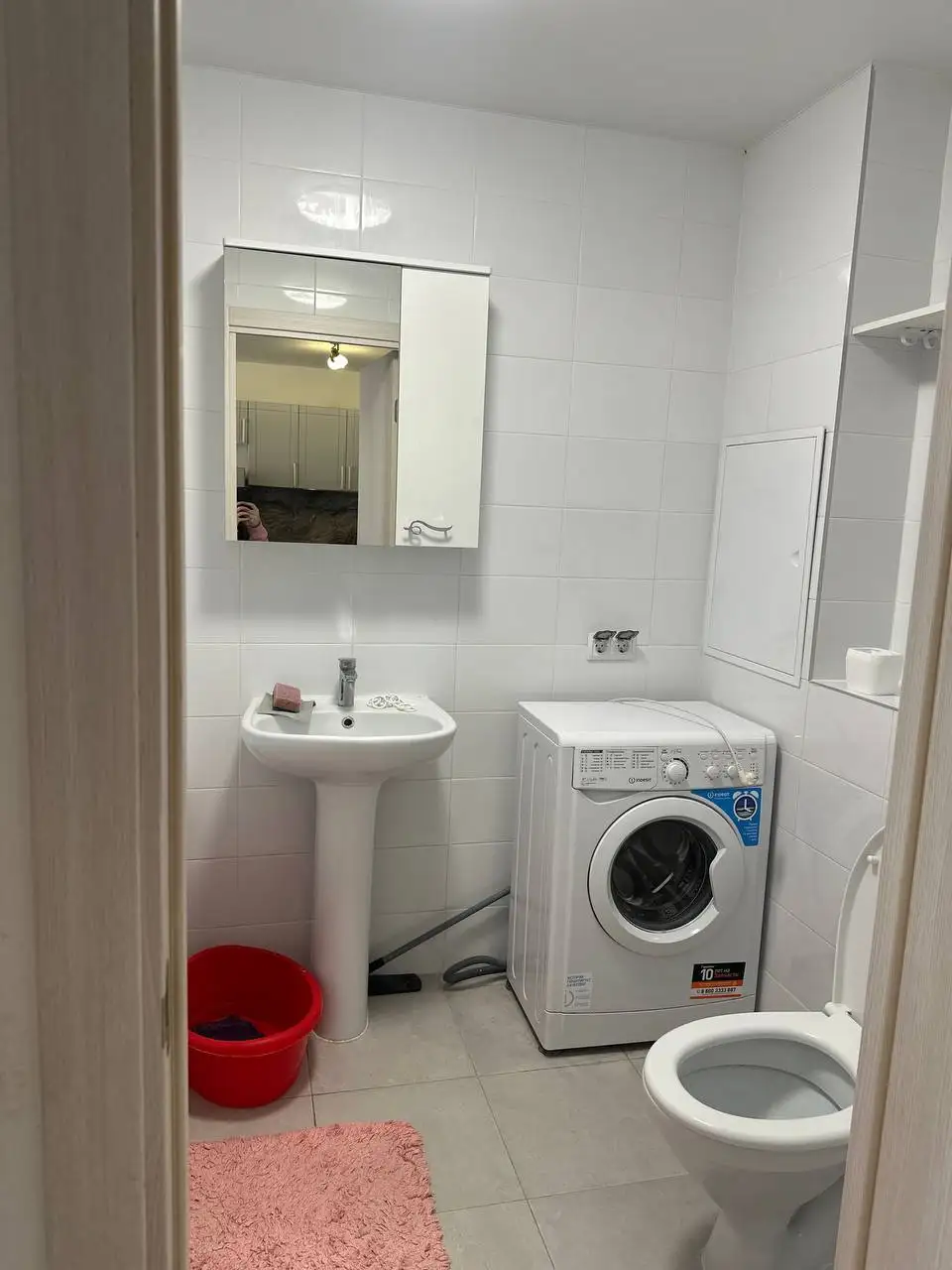 Сдам квартиру в Дрожжино - Аренда квартир (Недвижимость) в Москва