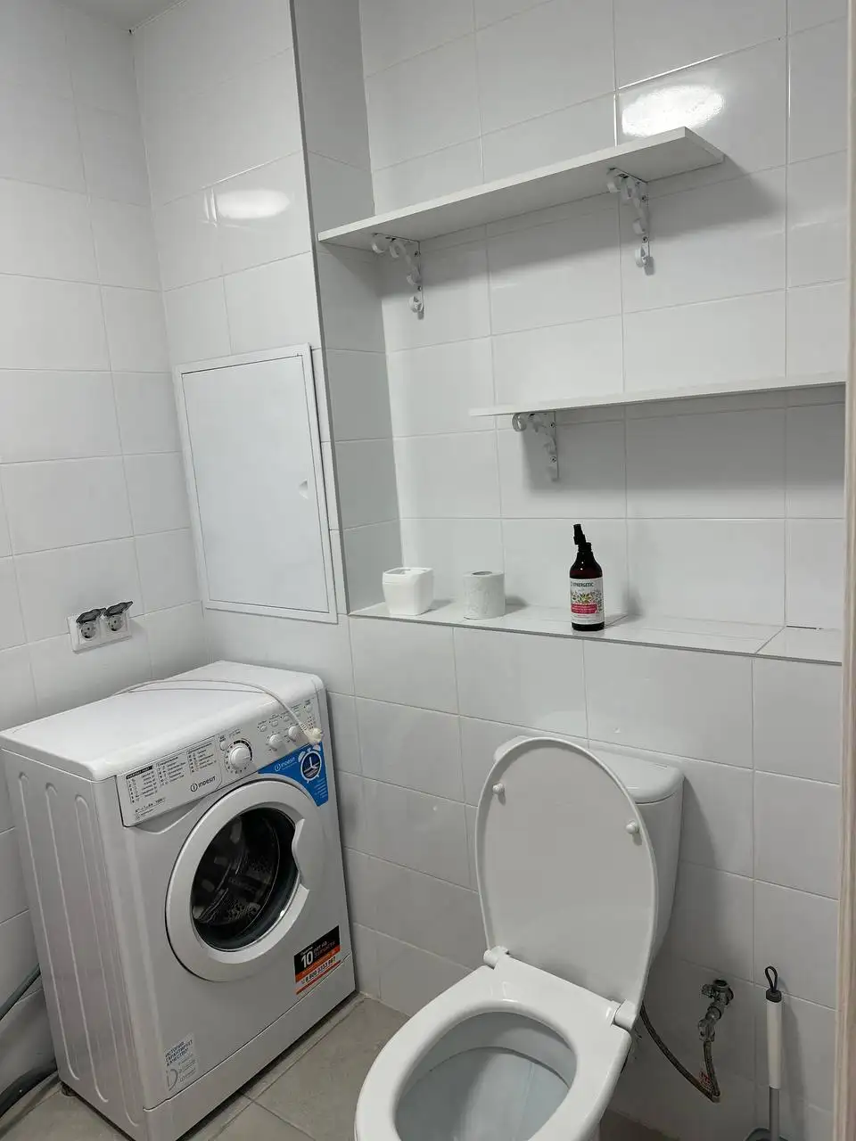 Сдам квартиру в Дрожжино - Аренда квартир (Недвижимость) в Москва