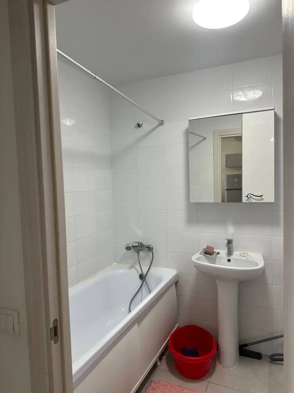 Сдам квартиру в Дрожжино - Аренда квартир (Недвижимость) в Москва