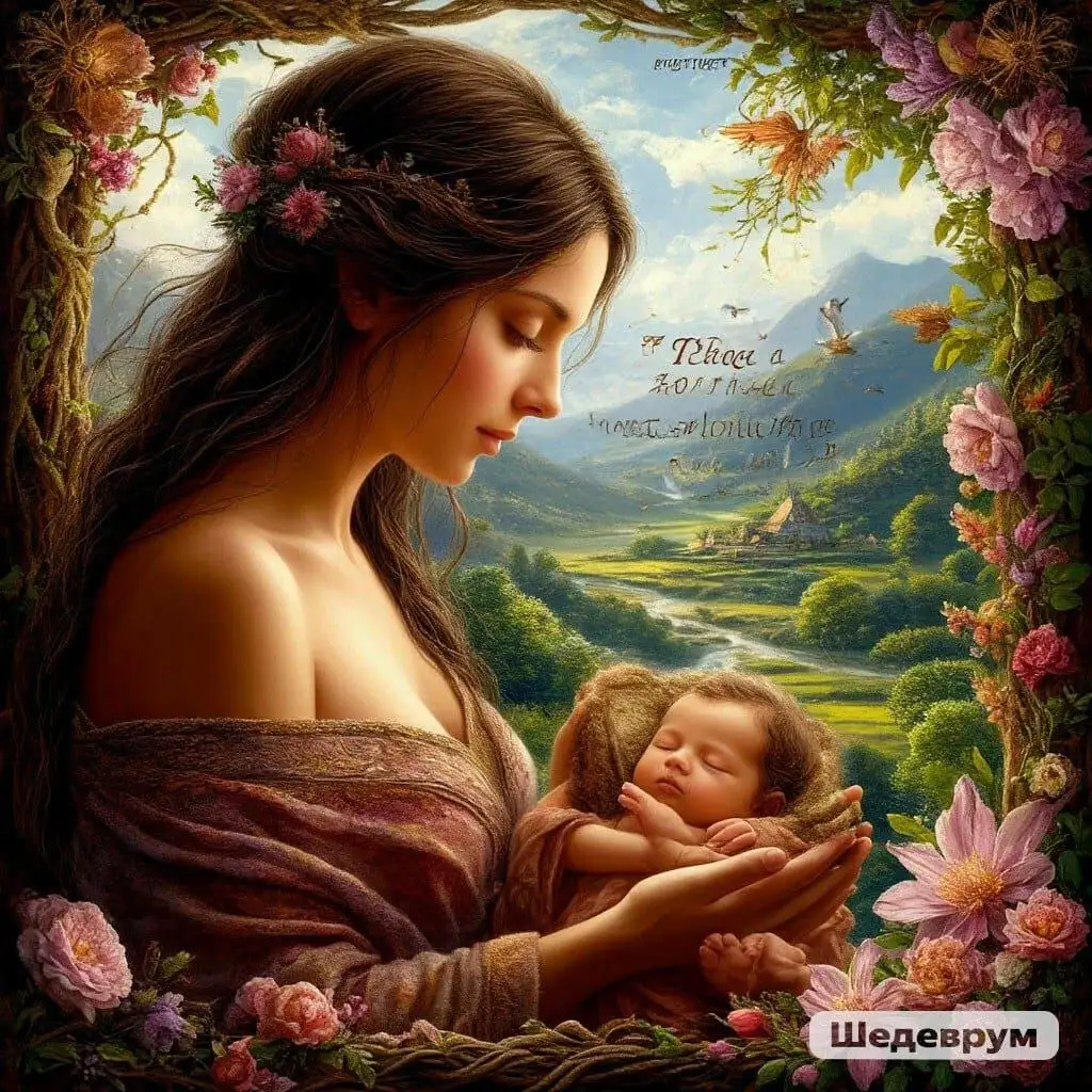 Поздравление с праздником для женщин от Петра Ивановича - Услуги в Москва