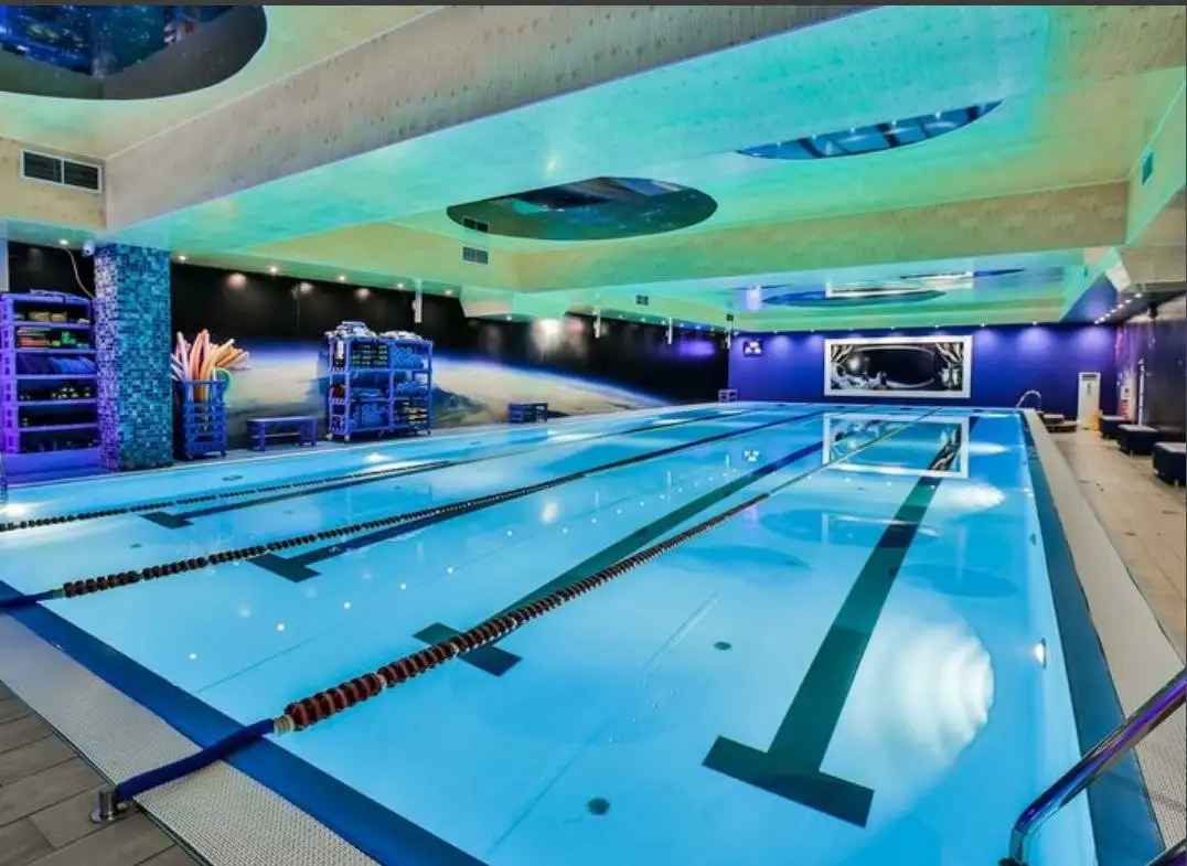 Продажа готового арендного бизнеса: фитнес-клуб + СПА в Москве - Фитнес-клуб + СПА (Готовый бизнес и оборудование) в Москва