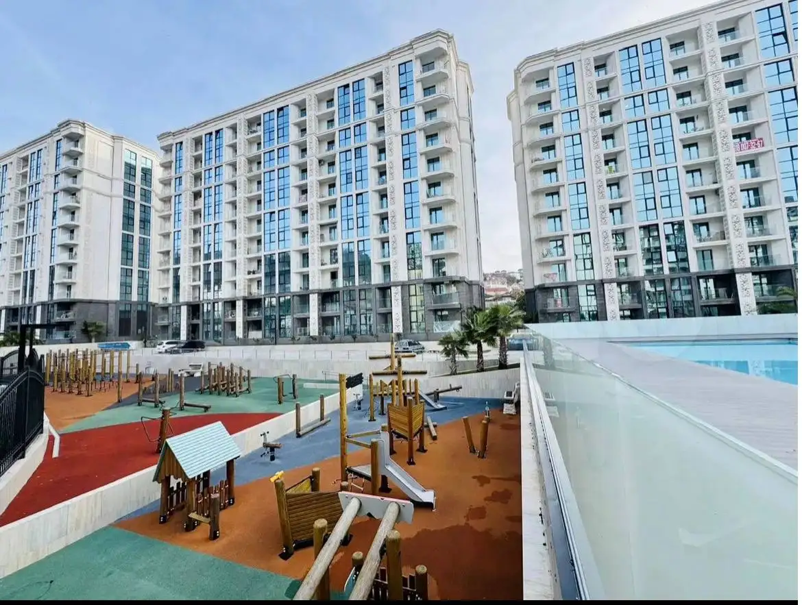 Квартира 45.7 кв.м в ЖК Море в Сочи - Квартиры (Недвижимость) в Сочи