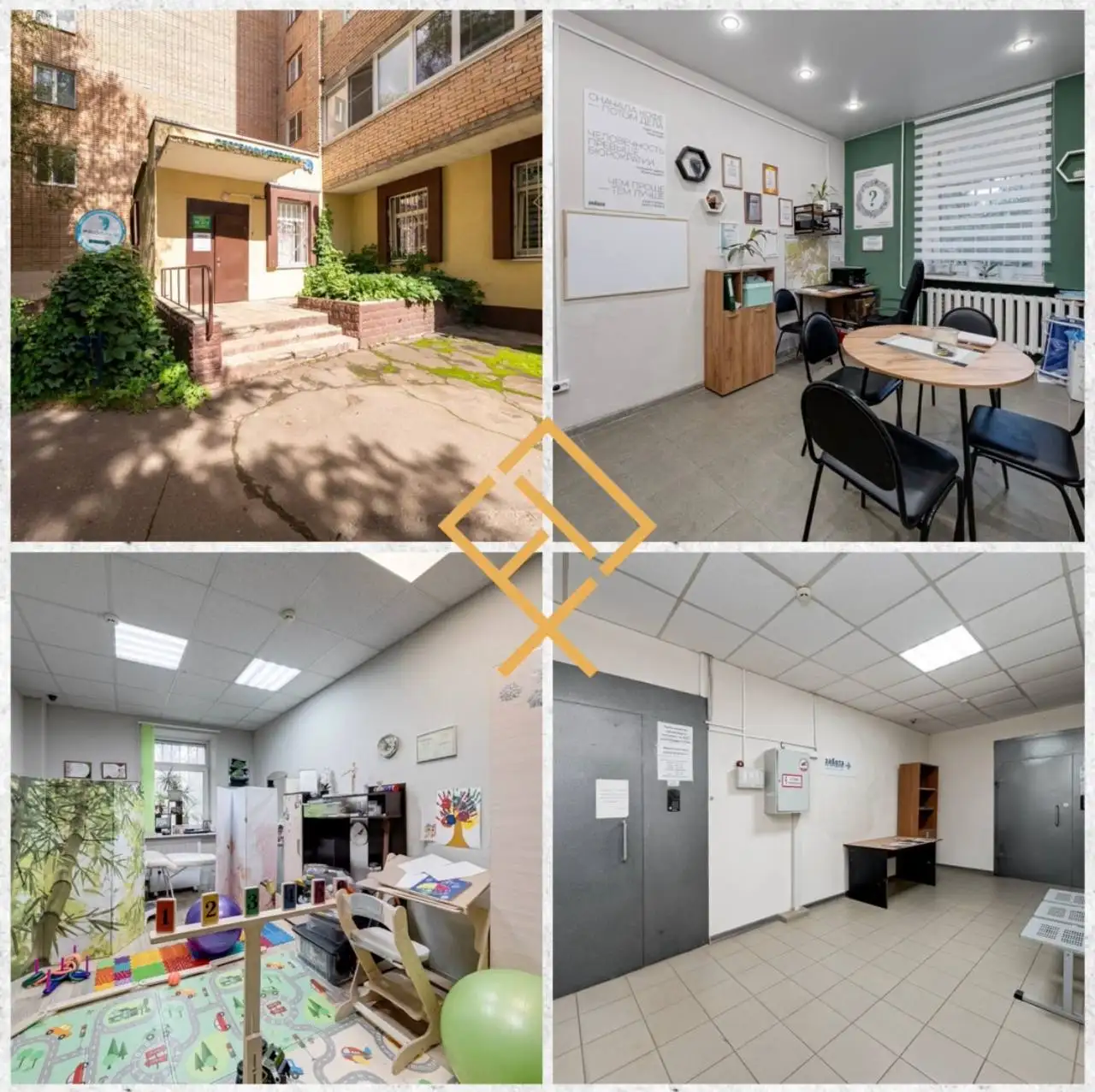 Продажа помещения свободного назначения с готовым арендным бизнесом в Щелково - Коммерческая недвижимость (Недвижимость) в Щелково