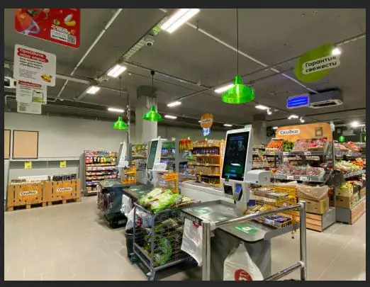 Продажа здания с сетевыми арендаторами в Москве - Коммерческая недвижимость (Недвижимость) в Москва