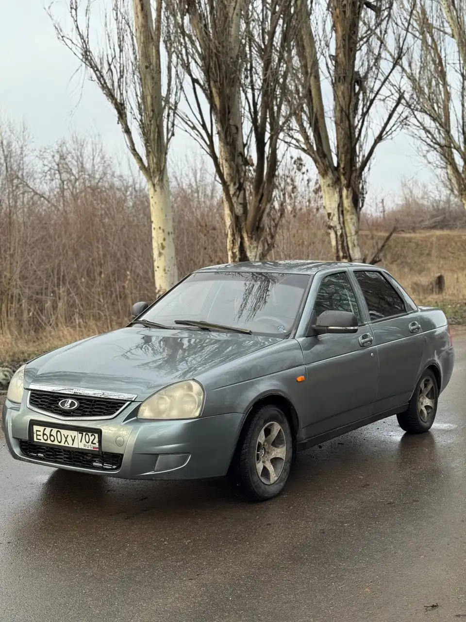 Продам Приору в хорошем состоянии - Легковые автомобили (Авто) в Волноваха