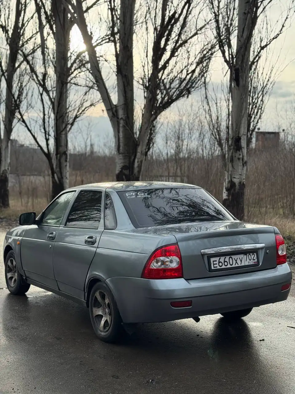 Продам Приору в хорошем состоянии - Легковые автомобили (Авто) в Волноваха