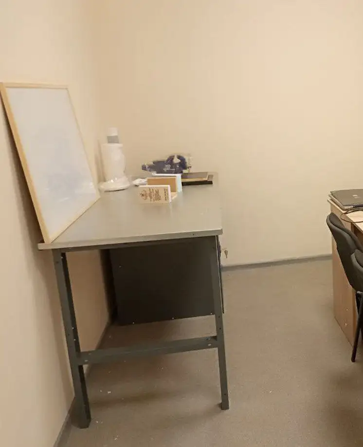 Сдается в аренду офисное помещение 17,5 м² в технопарке Строгино - Коммерческая (Недвижимость) в Москва