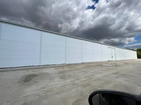 Продажа промышленного складского комплекса - Коммерческая недвижимость в Волгоград