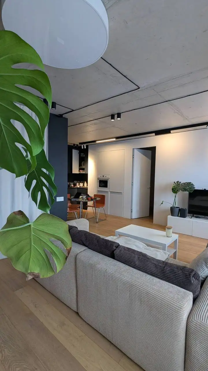 Продажа 2-комнатной квартиры 65 м² с дизайнерским ремонтом в ЖК Восточное Бутово - Квартиры (Недвижимость) в Москва