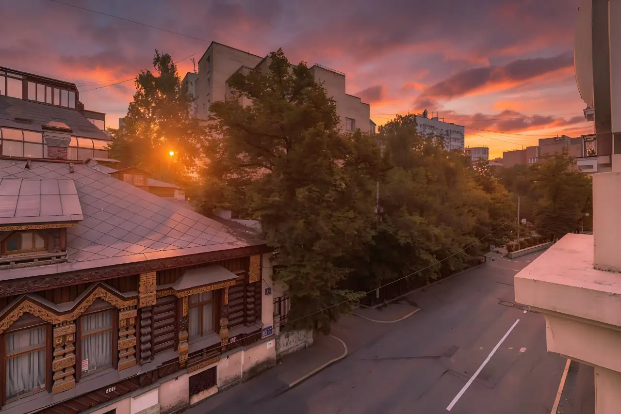 Клубный дом на Арбате, 117.2 м², дизайнерский ремонт - Квартиры (Недвижимость) в Москва