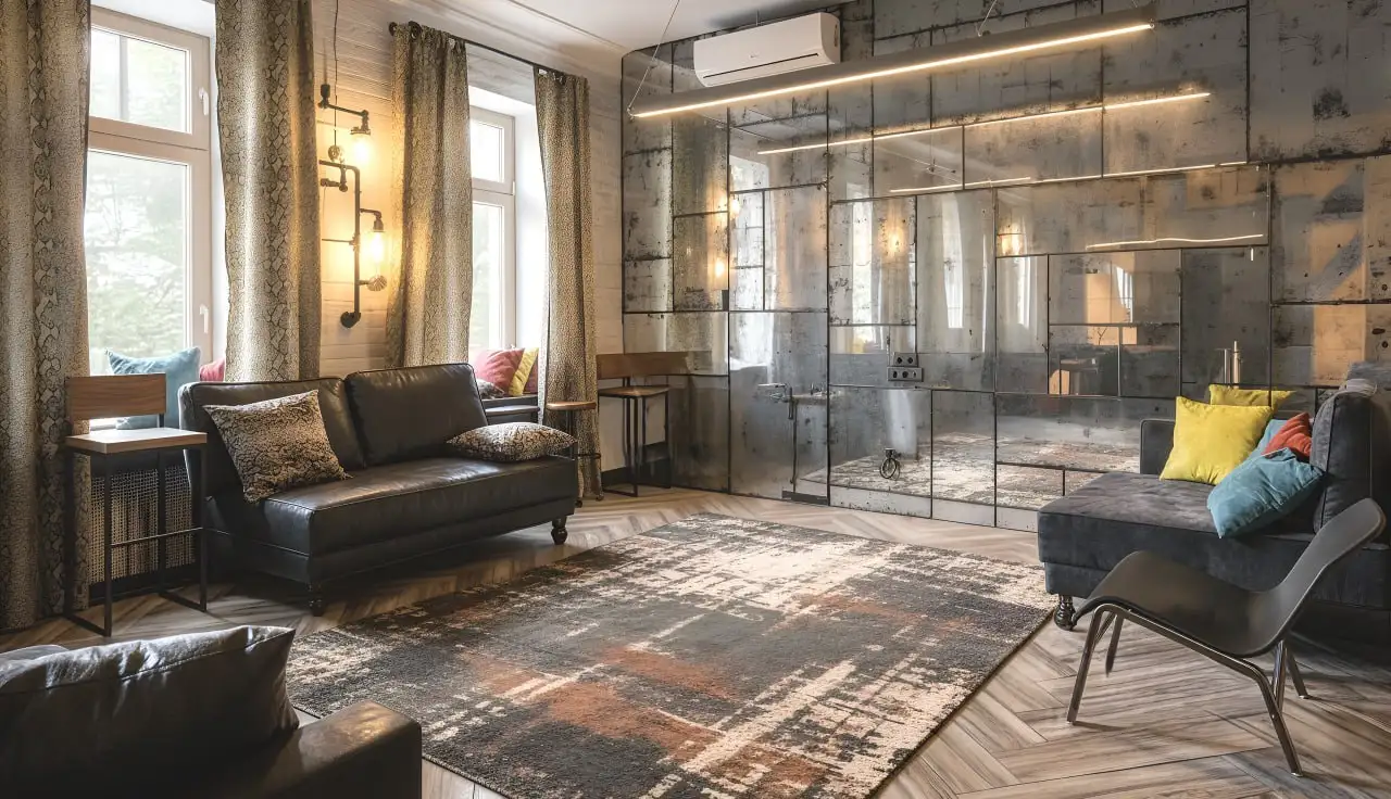 Клубный дом на Арбате, 117.2 м², дизайнерский ремонт - Квартиры (Недвижимость) в Москва