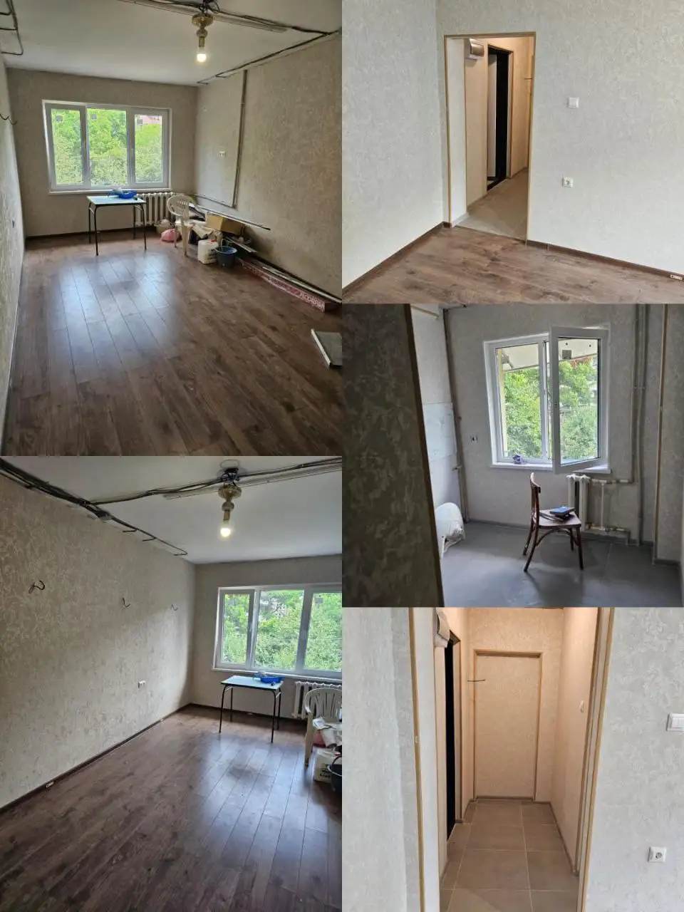 Продажа квартиры в Сочи, ул. Лесная 19 - Квартиры (Недвижимость) в Сочи