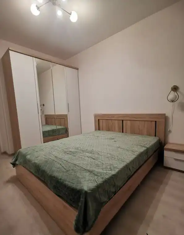 Сдаётся 1-комнатная квартира от собственника на Долгосрок в Москве - Аренда квартир (Недвижимость) в Москва