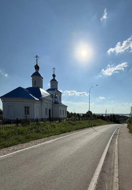 Продажа земельного участка 28.7 соток в 30 км от Казани - Аренда квартир посуточно в Казань