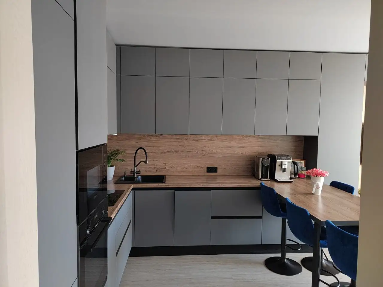 Продажа евро 3-комнатной квартиры в Анапе - Квартиры (Недвижимость) в Анапа