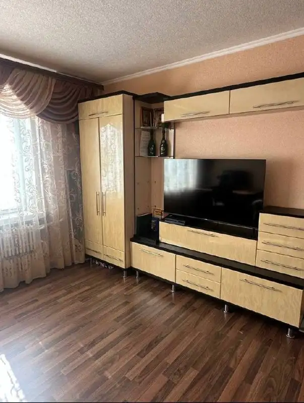 Продажа двухкомнатной квартиры с евроремонтом в Мелитополе - Недвижимость в Мелитополь