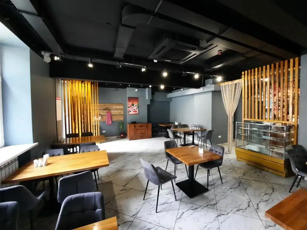 Продается готовый бизнес - кафе в собственности - Кафе (Готовый бизнес и оборудование) в Москва