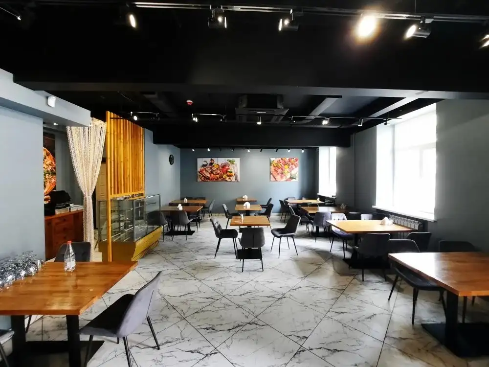 Продается готовый бизнес - кафе в собственности - Кафе (Готовый бизнес и оборудование) в Москва