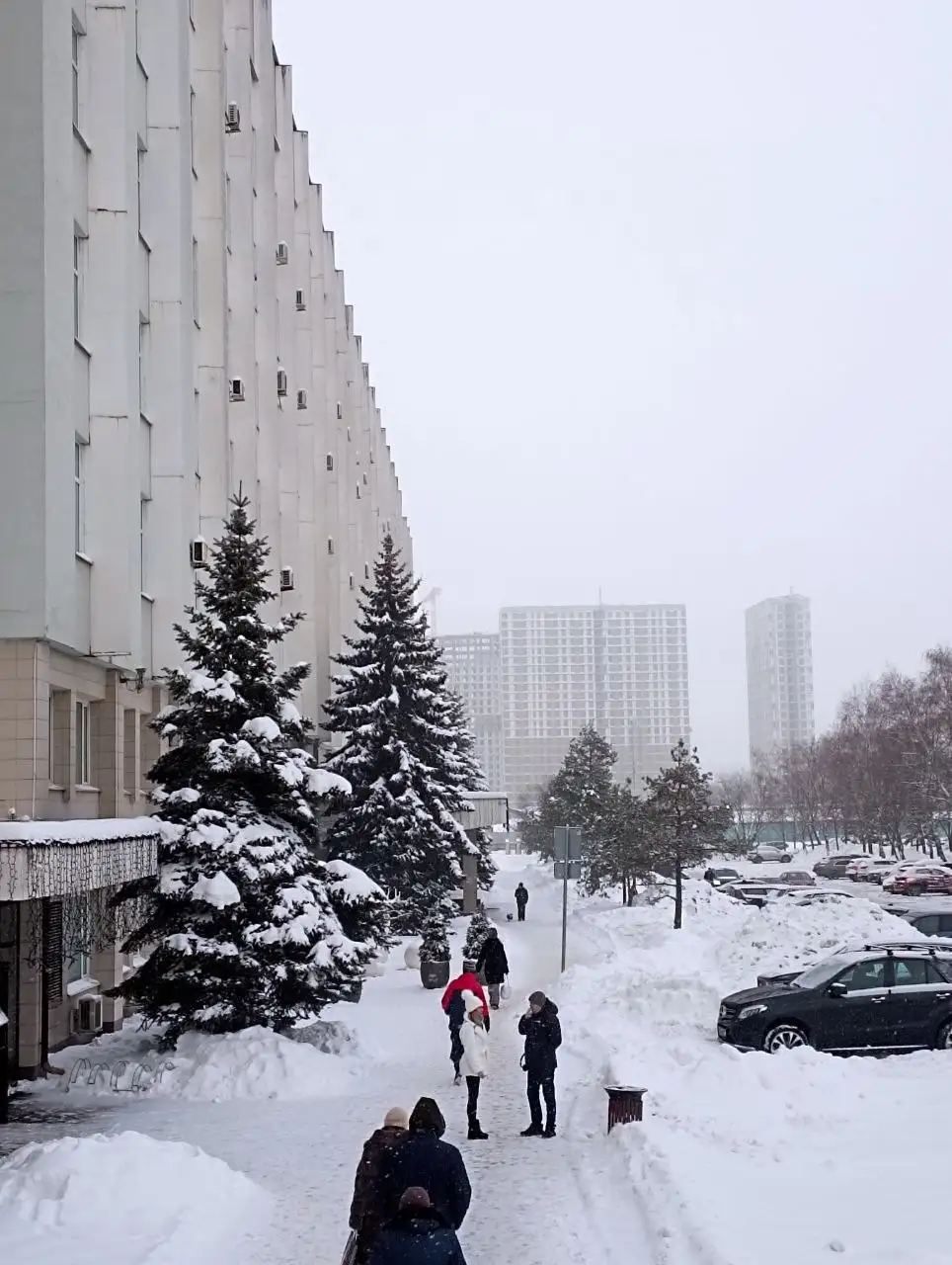 Сдается в аренду офисное помещение 17,5 м2 в технопарке Строгино - Аренда коммерческой недвижимости (Недвижимость) в Москва