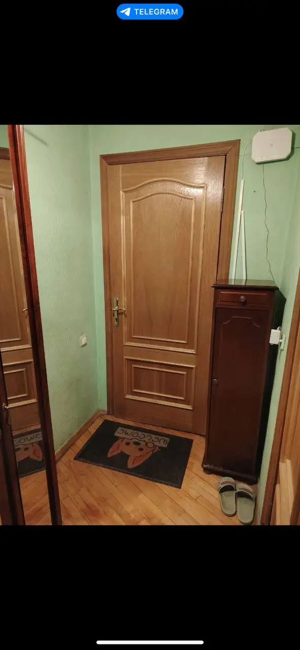 Сдам квартиру у метро Каховская, район Зюзино - Аренда квартир (Недвижимость) в Москва