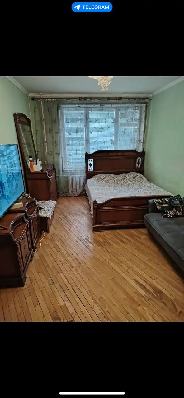 Сдам квартиру у метро Каховская, район Зюзино - Аренда квартир (Недвижимость) в Москва