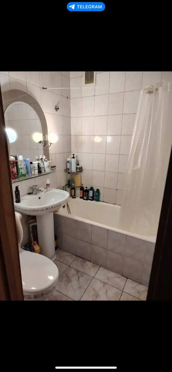 Сдам квартиру у метро Каховская, район Зюзино - Аренда квартир (Недвижимость) в Москва