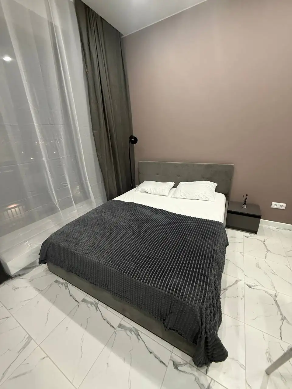 Сдается стильная студия в ЖК Nice Loft Москва - Аренда квартир (Недвижимость) в Москва