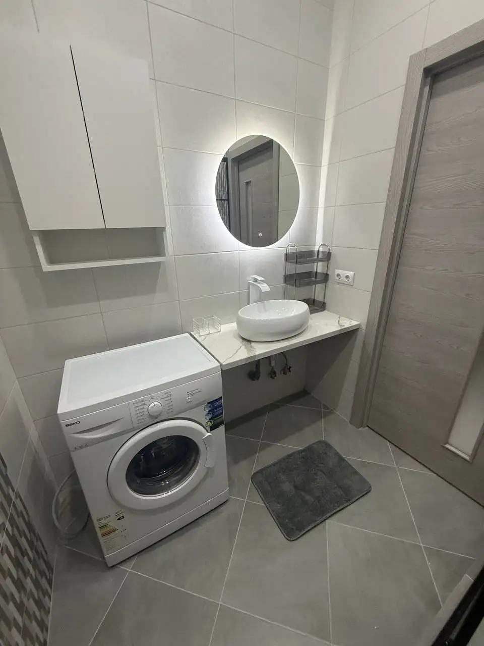 Сдается стильная студия в ЖК Nice Loft Москва - Аренда квартир (Недвижимость) в Москва