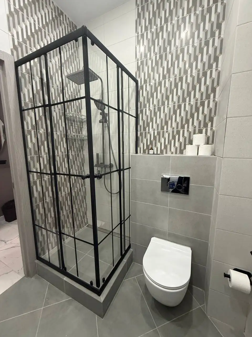 Сдается стильная студия в ЖК Nice Loft Москва - Аренда квартир (Недвижимость) в Москва