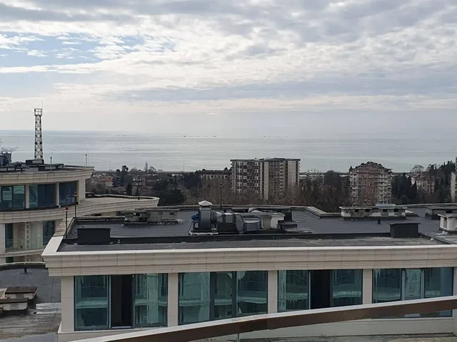 Продажа апартаментов в Марине гарден 4 Сочи - Квартиры в Сочи