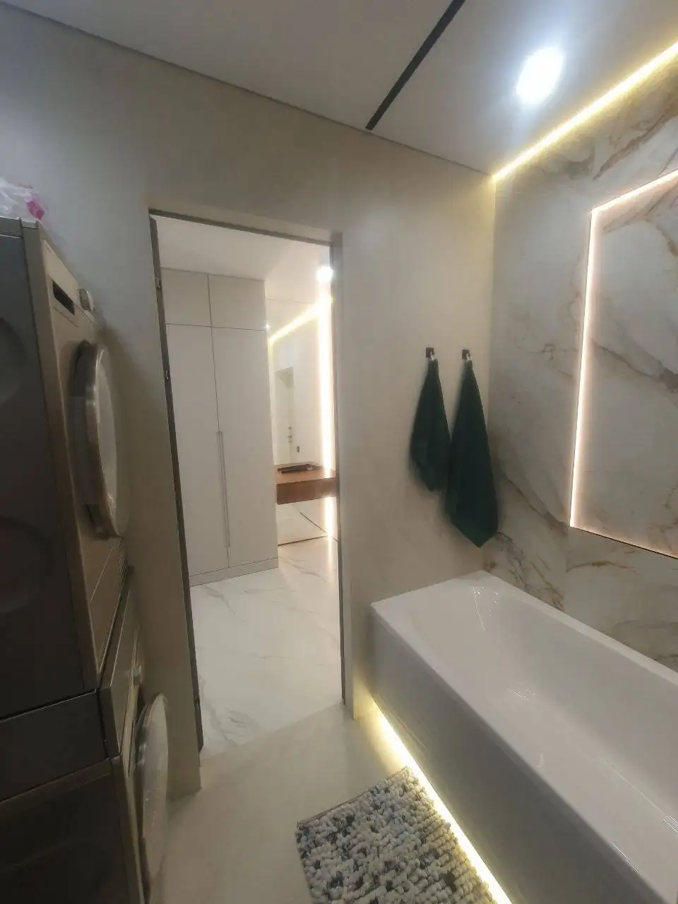 Продажа апартаментов в Марине гарден 4 Сочи - Квартиры (Недвижимость) в Сочи