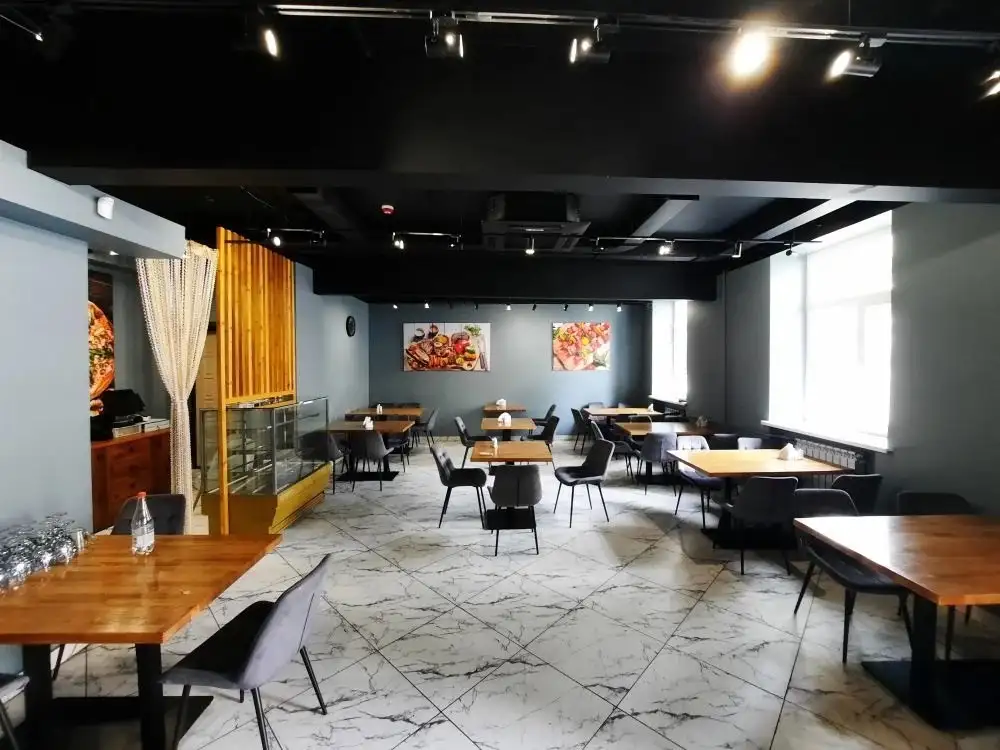 Продажа готового бизнеса - кафе в собственности - Общественное питание (Готовый бизнес и оборудование) в Москва