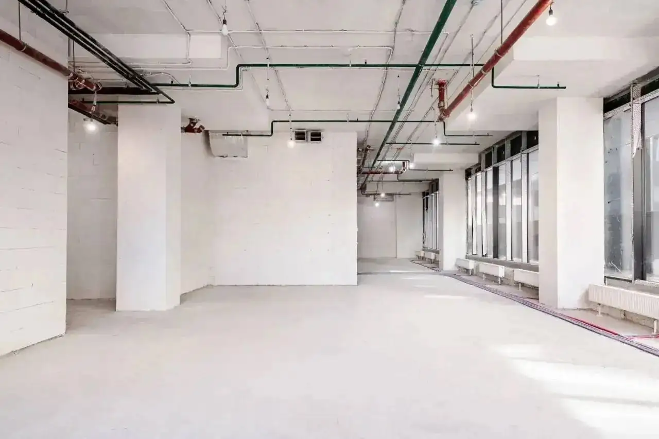 Продажа готового ПСН под офис или студию пилатес - Коммерческая недвижимость (Недвижимость) в Москва