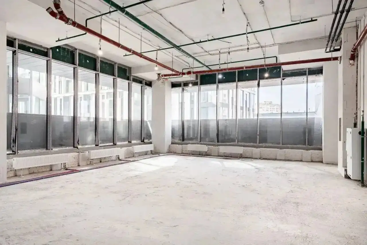 Продажа готового ПСН под офис или студию пилатес - Коммерческая недвижимость (Недвижимость) в Москва