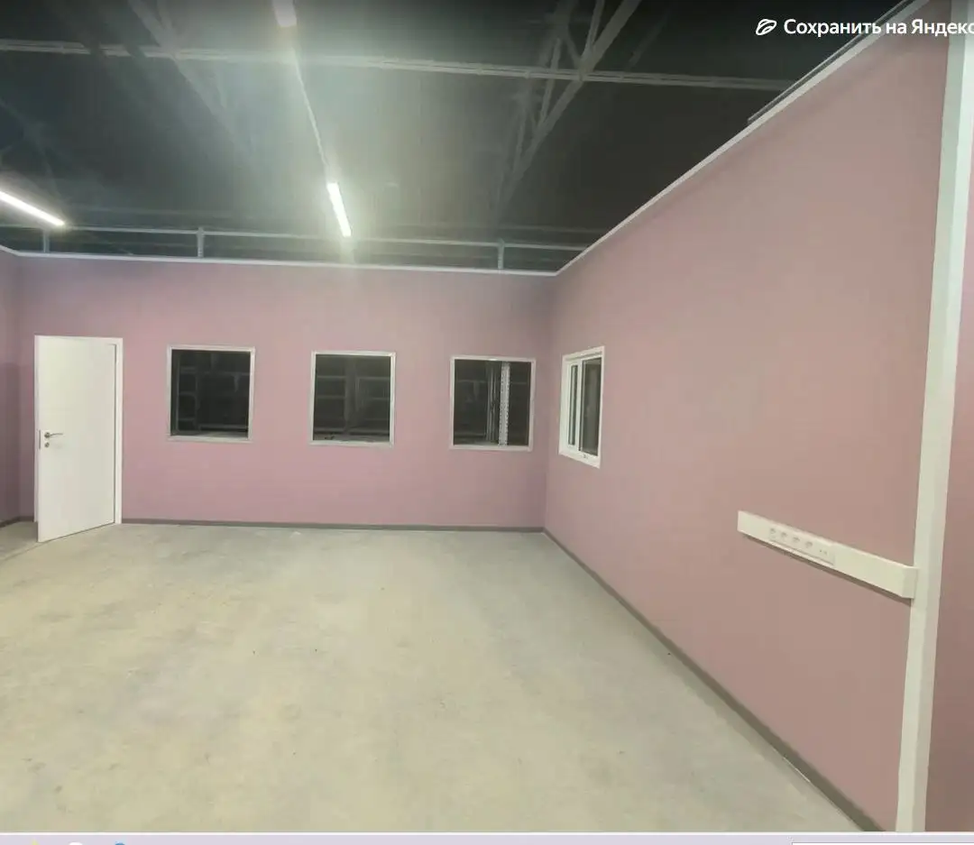 Склады класса А в 5 км от МКАД на Ю-З от Москвы - Коммерческая недвижимость (Недвижимость) в Москва