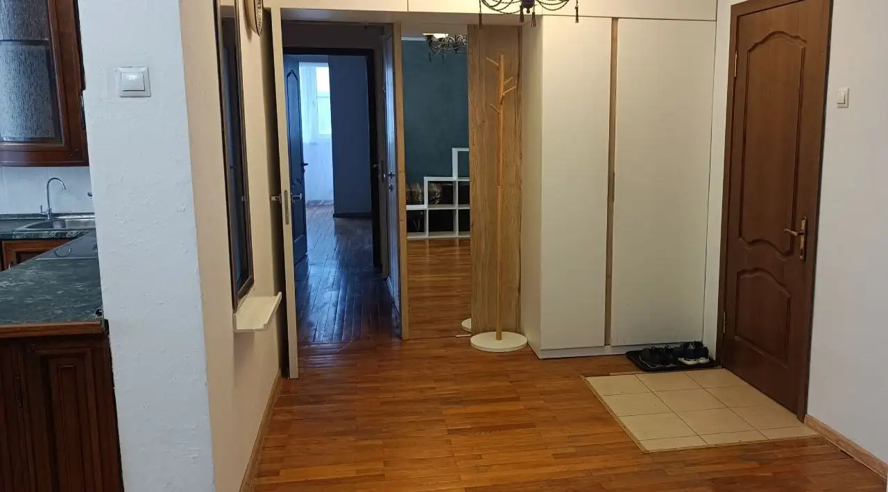 Сдается 3-комнатная квартира 69 м² в Москве - Аренда жилья (Недвижимость) в Москва