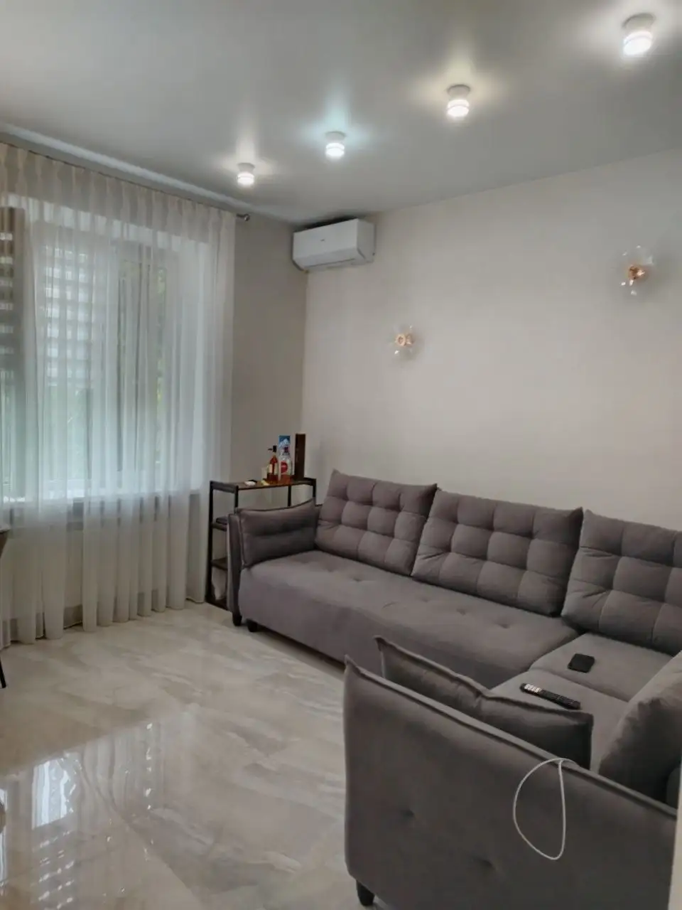 Продажа 2-комнатной квартиры в центре Луганска - Квартиры (Недвижимость) в Луганск