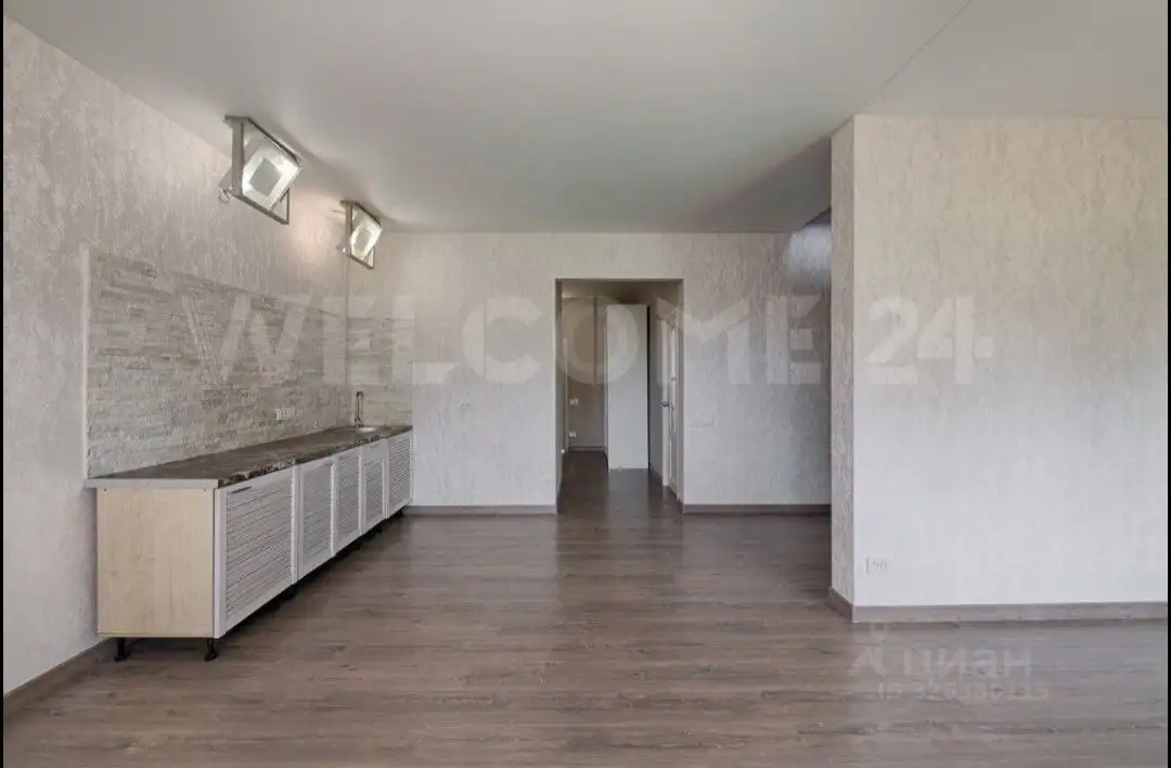 Продажа дома 113 кв.м на 3 сотках в деревне Горетовка - Дома (Недвижимость) в Москва