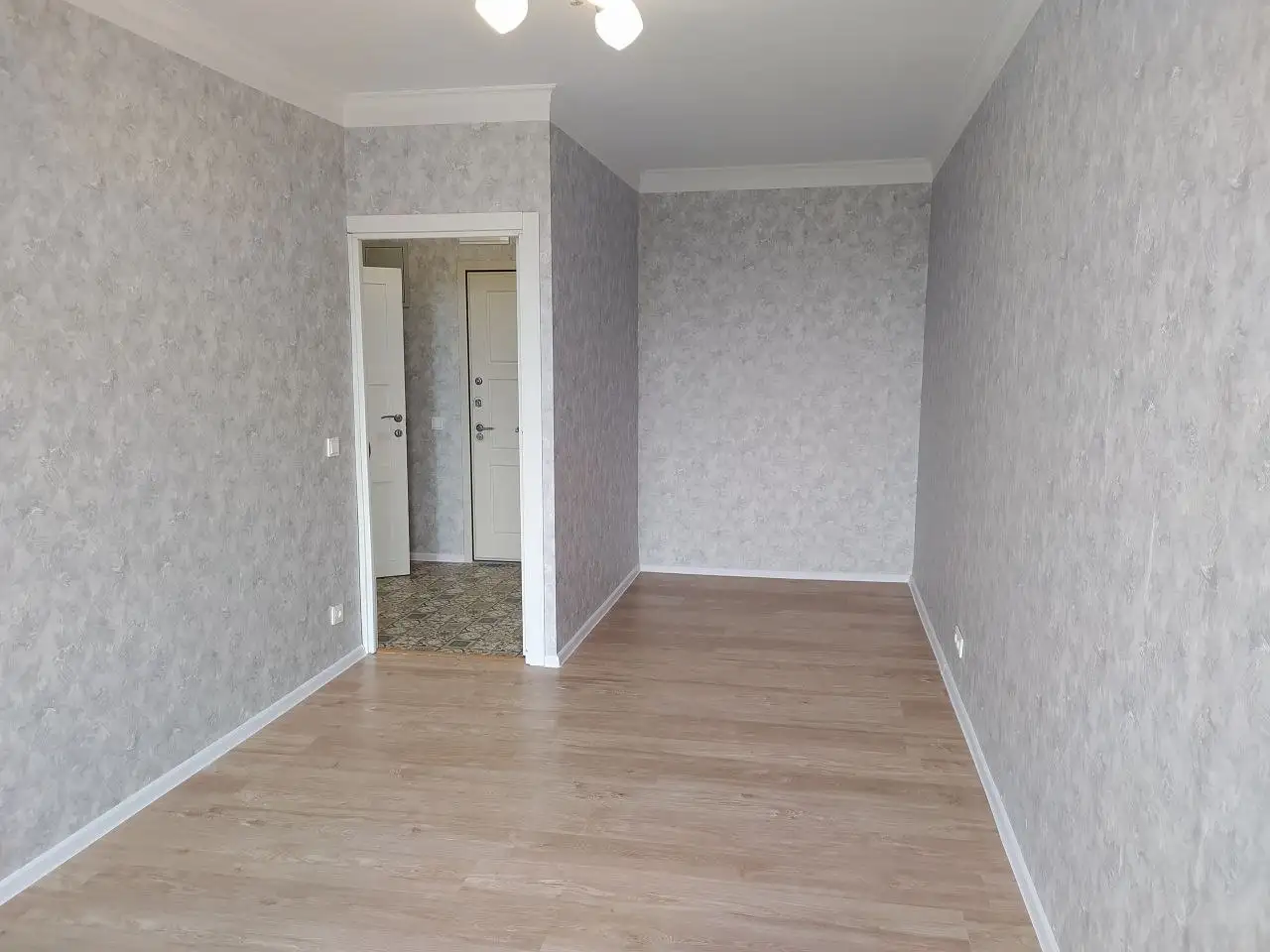 Продажа 1-комнатных апартаментов в ЖК Спутник - Квартиры (Недвижимость) в Москва