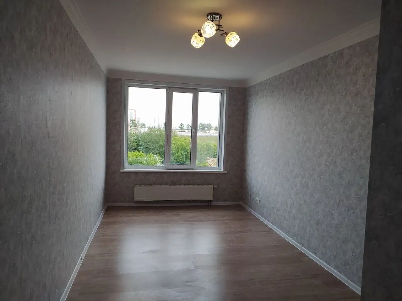 Продажа 1-комнатных апартаментов в ЖК Спутник - Квартиры (Недвижимость) в Москва