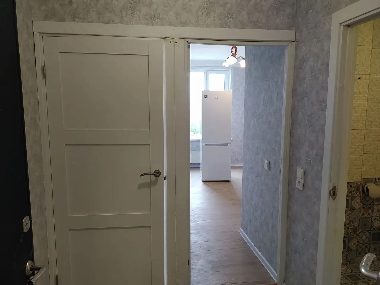 Продажа 1-комнатных апартаментов в ЖК Спутник - Квартиры (Недвижимость) в Москва