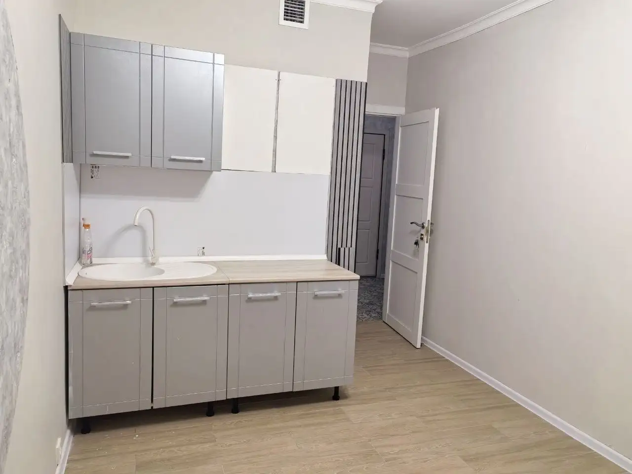 Продажа 1-комнатных апартаментов в ЖК Спутник - Квартиры (Недвижимость) в Москва