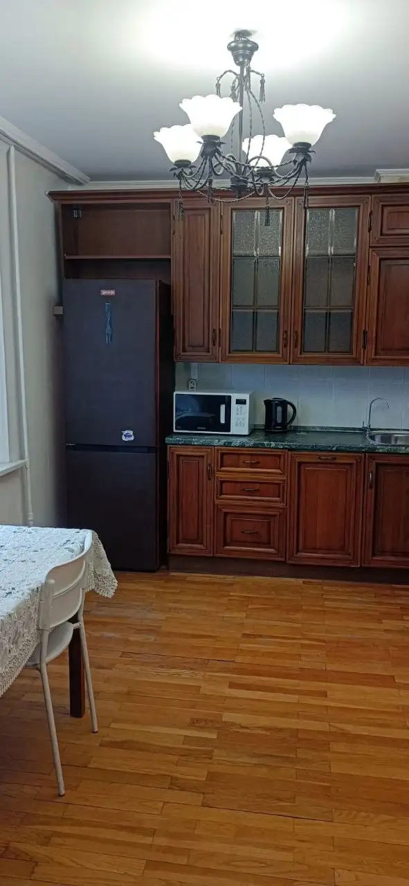 Сдача в аренду 3-комнатной квартиры 69 м² в Москве - Квартиры (Недвижимость) в Москва